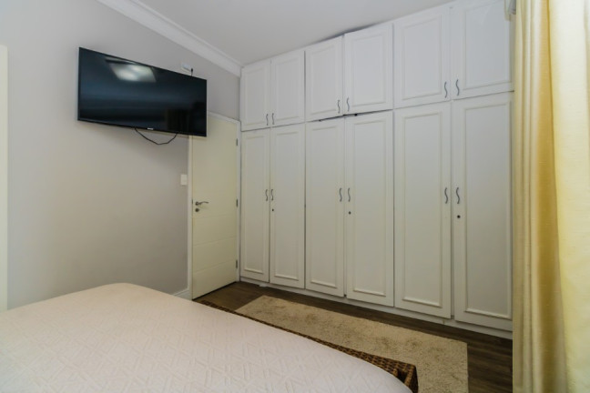 Imagem Apartamento com 3 Quartos à Venda, 220 m² em Perdizes - São Paulo
