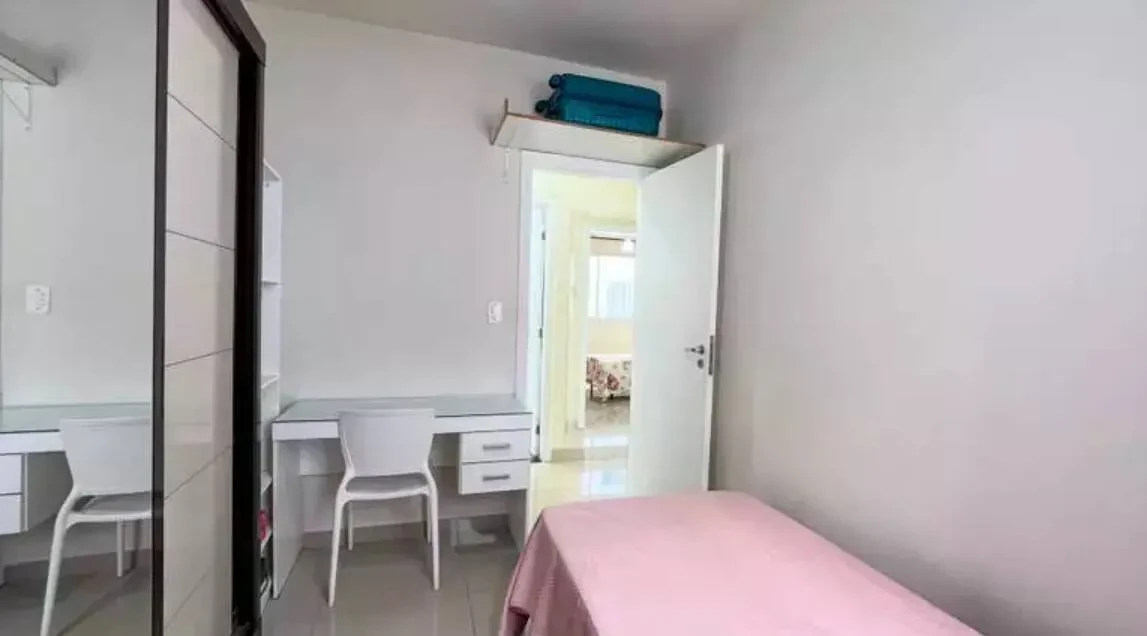 Imagem Apartamento com 3 Quartos à Venda, 86 m² em Buritis - Belo Horizonte