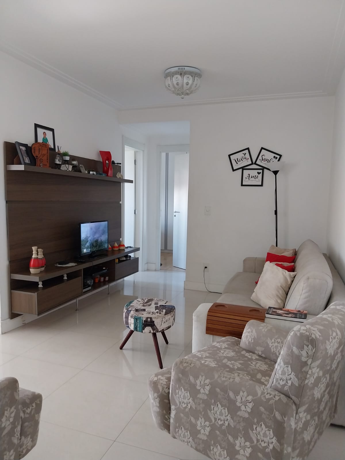 Foto do imóvel: Apartamento com 2 Quartos à Venda, 75 m²em Catumbi - São Paulo