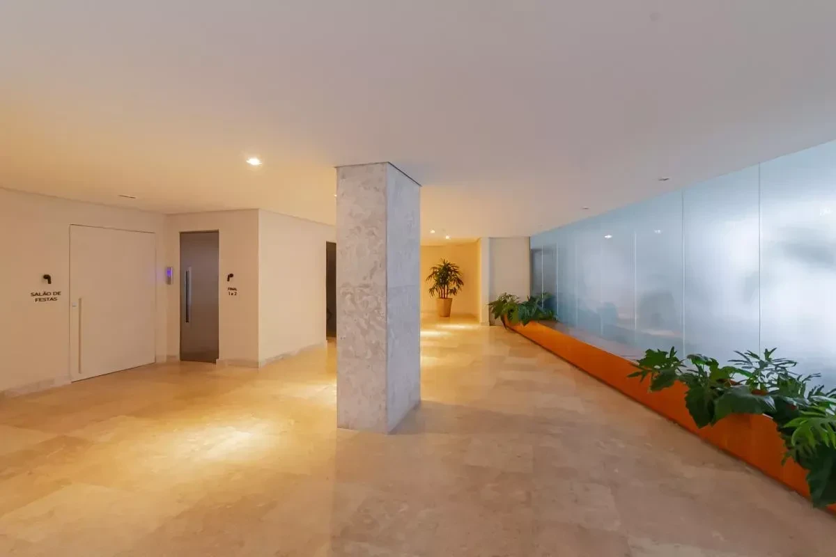Imagem Apartamento com 1 Quarto à Venda, 102 metros em Itaim Bibi - São Paulo