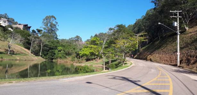 Imagem Casa com 4 Quartos à Venda,  em Serra dos Lagos (Jordanésia) - Cajamar