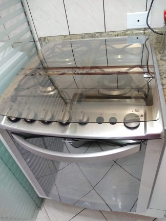 Imagem Apartamento com 2 Quartos à Venda, 56 m² em Vila Formosa - São Paulo