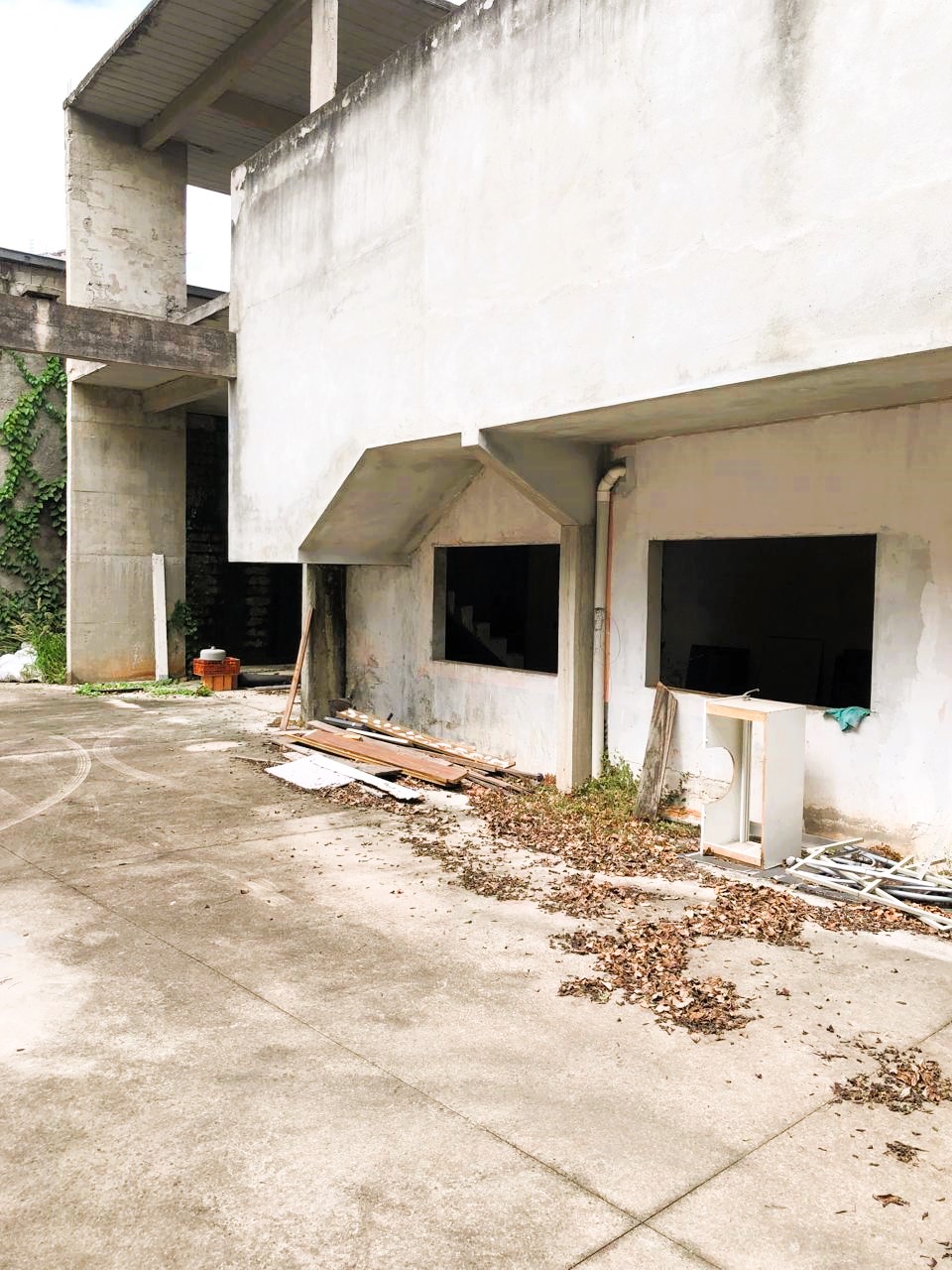 Imagem Galpão à Venda, 377 m²em Vila Valparaíso - Santo André