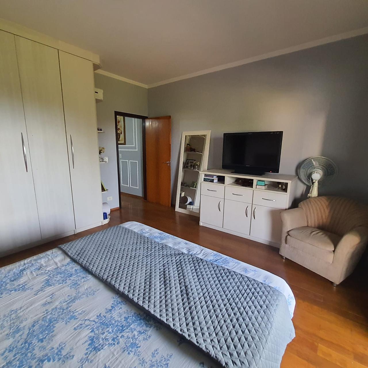 Imagem Sobrado com 3 Quartos à Venda, 190 m²em Loteamento Residencial Vista Linda - São José dos Campos