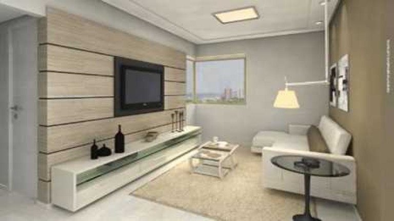 Imagem Apartamento com 4 Quartos à Venda, 140 m² em Apiucos - Recife