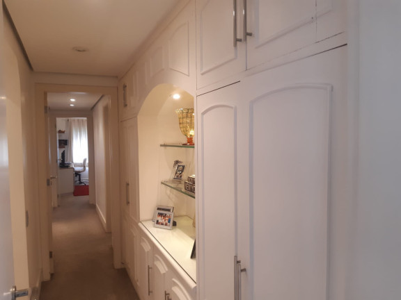 Imagem Apartamento com 4 Quartos à Venda,  em Aclimação - São Paulo