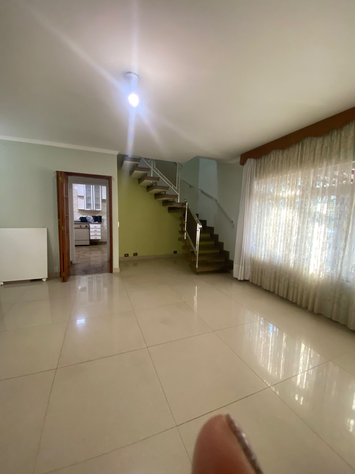 Imagem Casa com 3 Quartos à Venda, 197 m² em Jardim Patente Novo - São Paulo