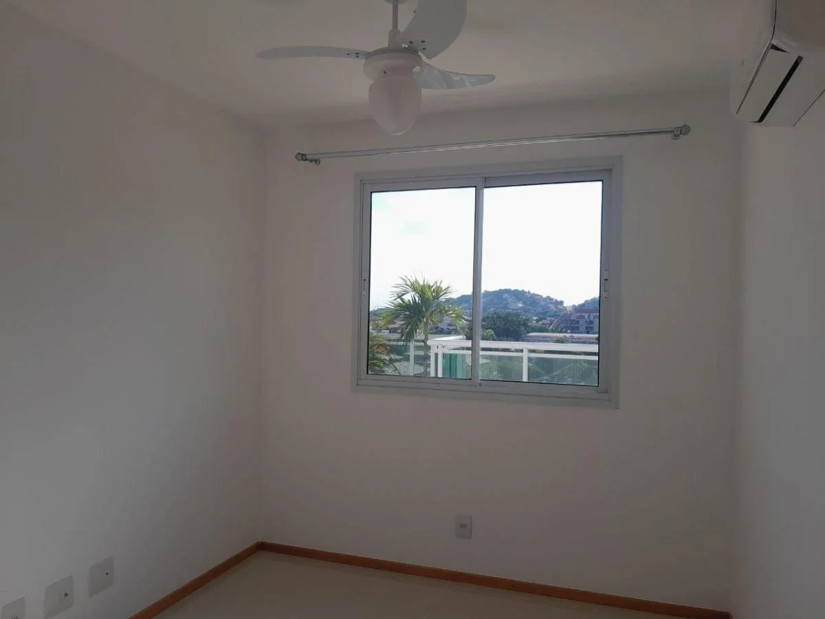 Imagem Cobertura com 3 Quartos à Venda, 210 m²em Camboinhas - Niterói