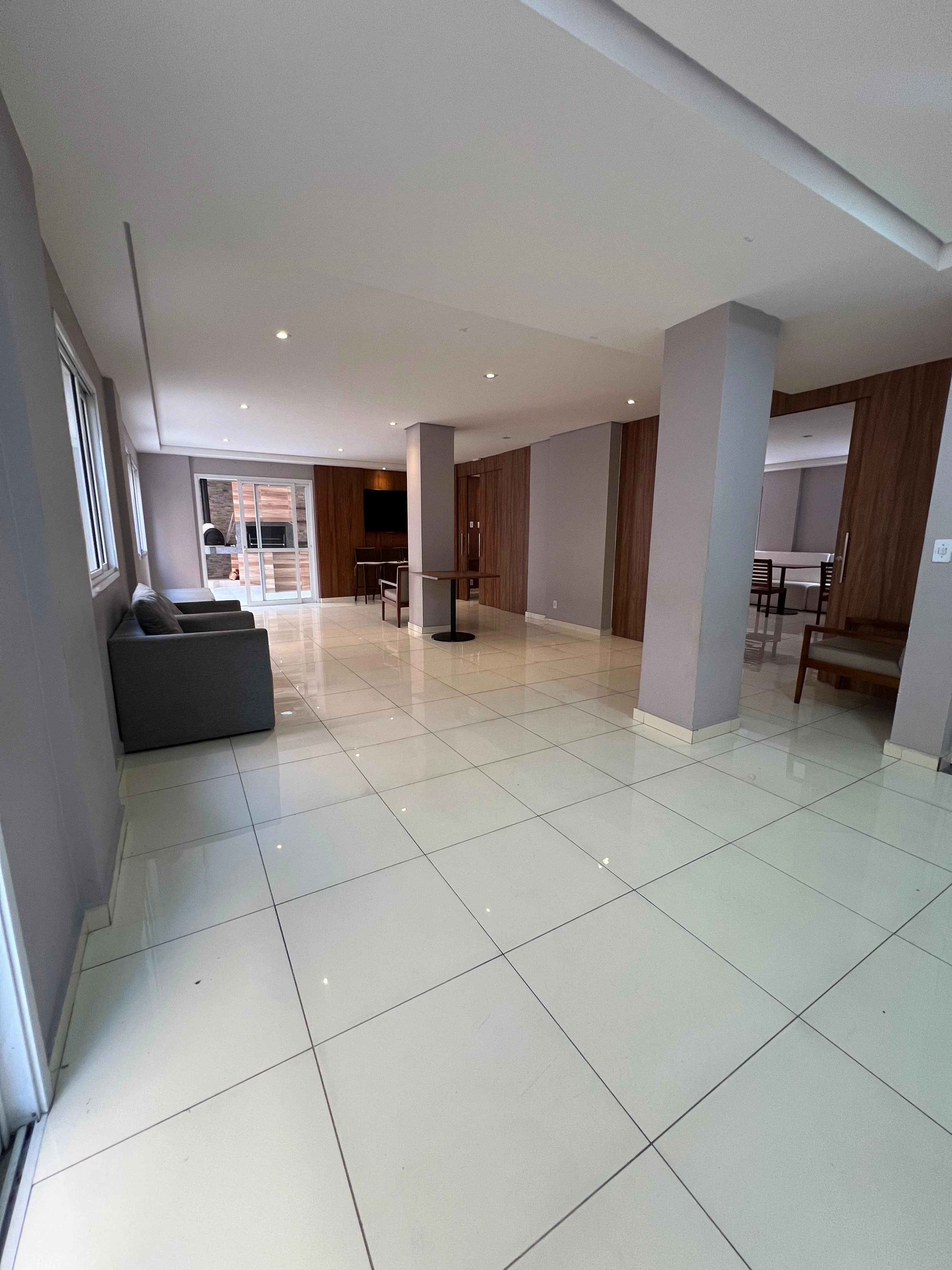 Imagem Apartamento com 2 Quartos à Venda, 47 m² em São Pedro - Osasco