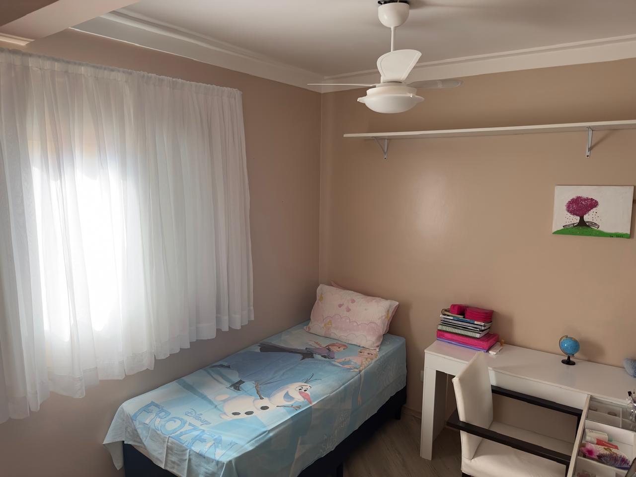 Imagem Sobrado com 3 Quartos à Venda, 340 m²em Parque São Vicente - Mauá
