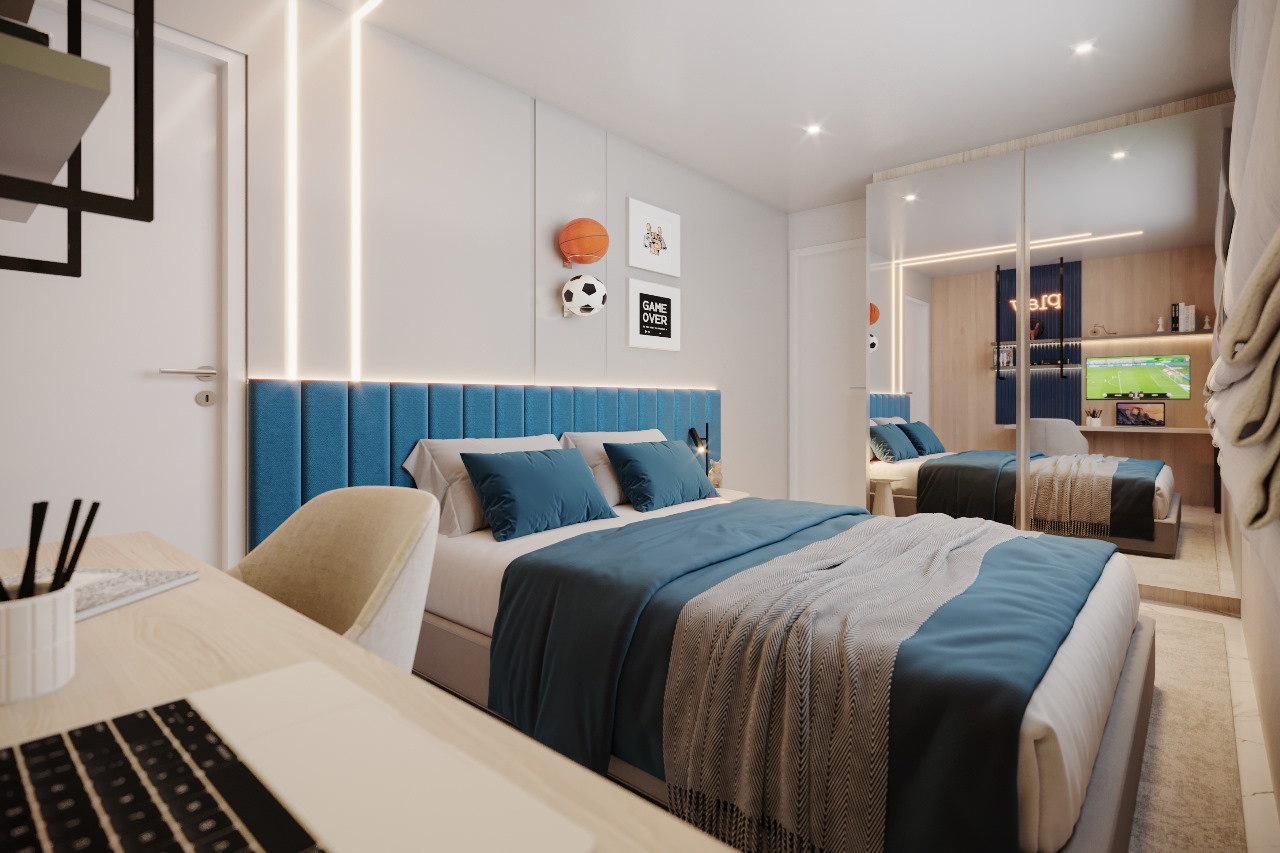 Imagem Casa de Condomínio com 3 Quartos à Venda, 131 m²em Lagoinha - Eusébio