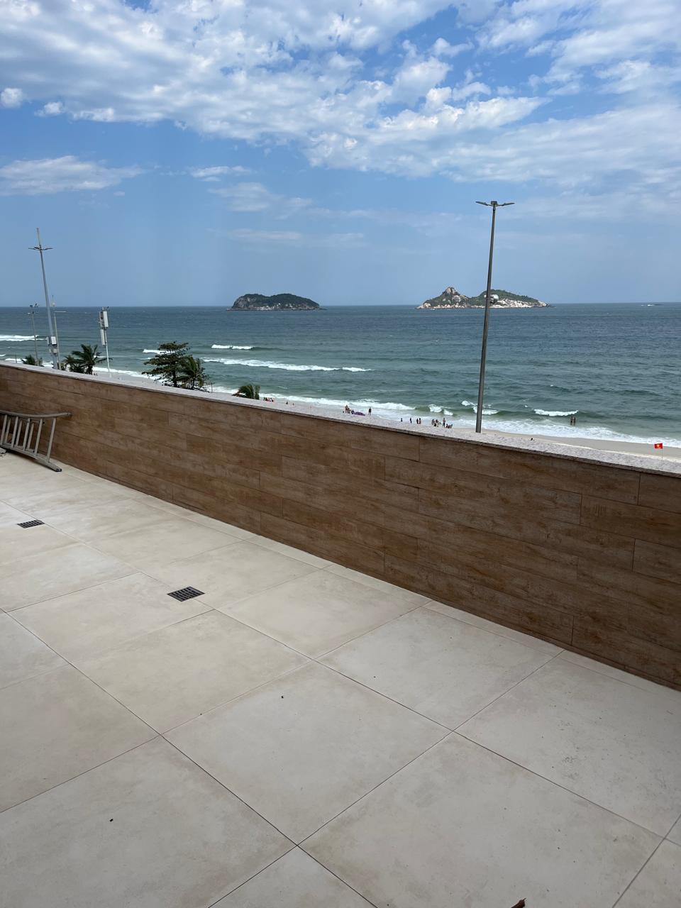 Imagem Cobertura com 3 Quartos à Venda, 330 m² em Barra da Tijuca - Rio de Janeiro