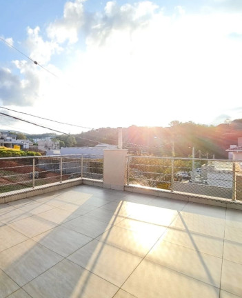 Imagem Casa de Condomínio com 4 Quartos à Venda, 278 m² em Jardim Quintas das Videiras - Jundiaí
