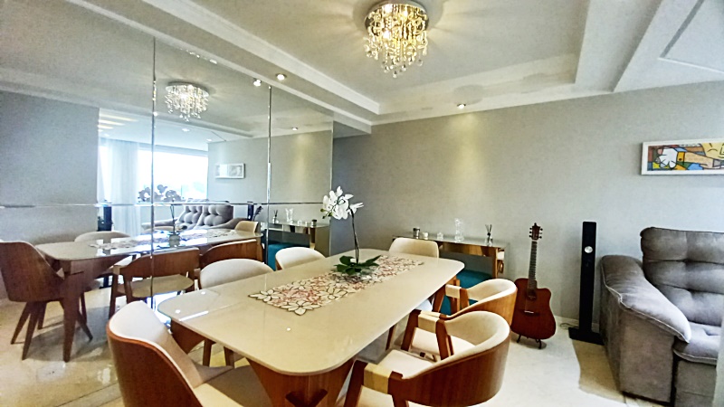 Imagem Apartamento com 2 Quartos à Venda, 70 m²em Vila Sofia - São Paulo