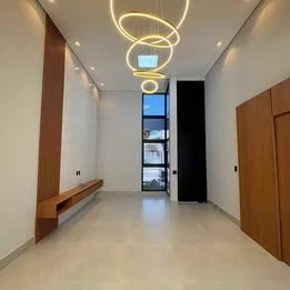 Foto do imóvel: Casa de Condomínio com 4 Quartos à Venda, 170 m² em Residencial Jardim do Jatobá - Hortolândia