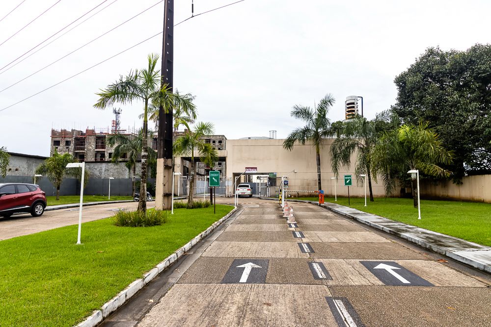 Imagem Apartamento com 2 Quartos à Venda, 52 m² em Tapanã (Icoaraci) - Belém