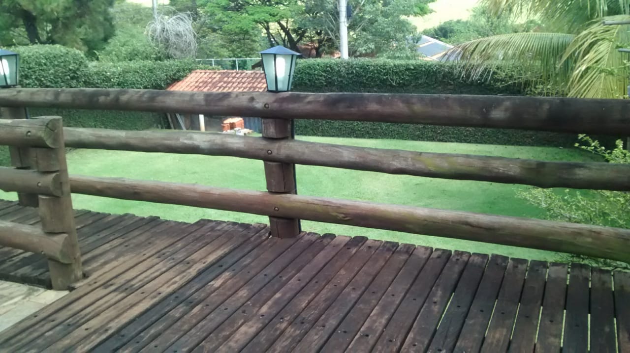 Imagem Chácara com 3 Quartos à Venda, 500 m²em Recanto dos Dourados - Campinas