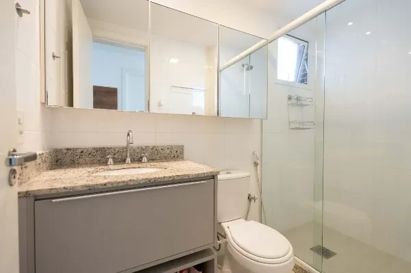 Imagem Apartamento com 3 Quartos à Venda, 79 m² em Cidade Industrial - Curitiba