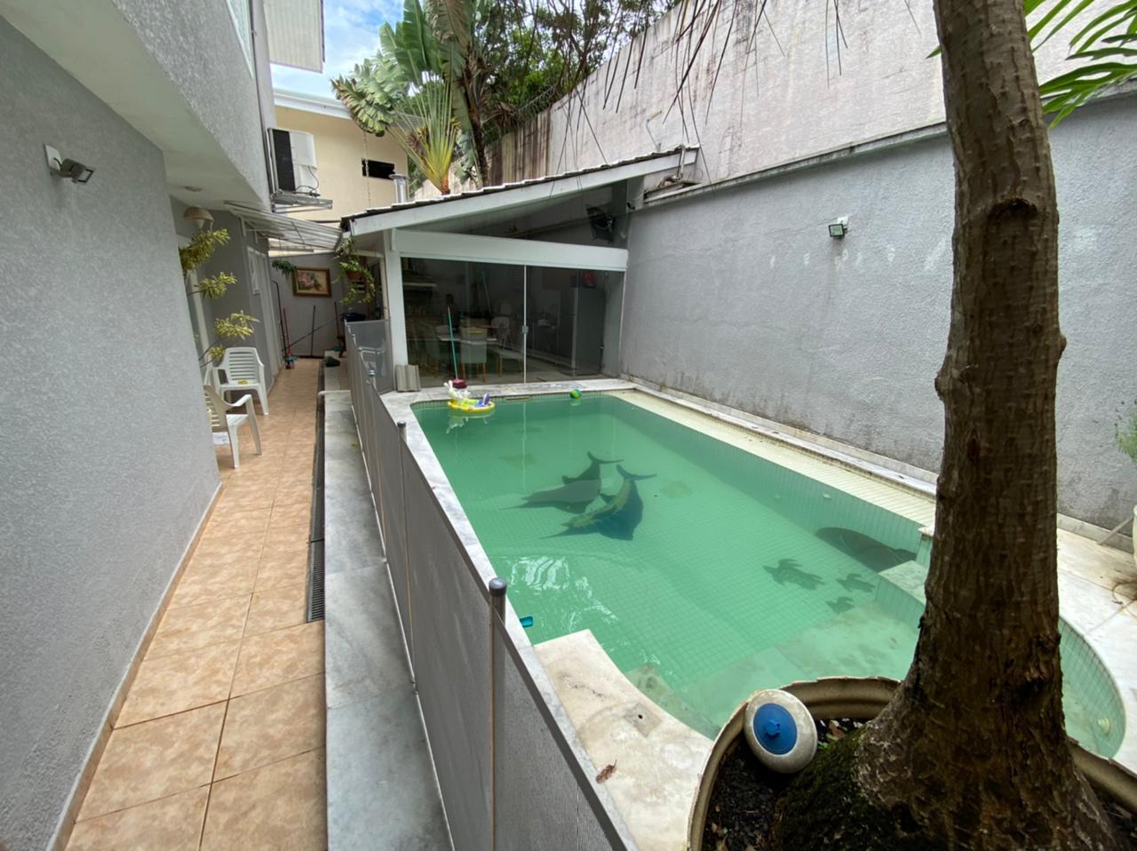 Imagem Casa de Condomínio com 5 Quartos à Venda, 650 m²em Arujá 5 - Arujá
