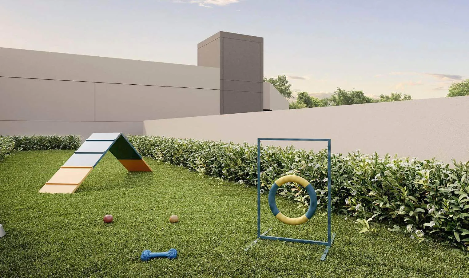 Imagem Apartamento com 2 Quartos à Venda, 32 m² em Terceira Divisão de Interlagos - São Paulo