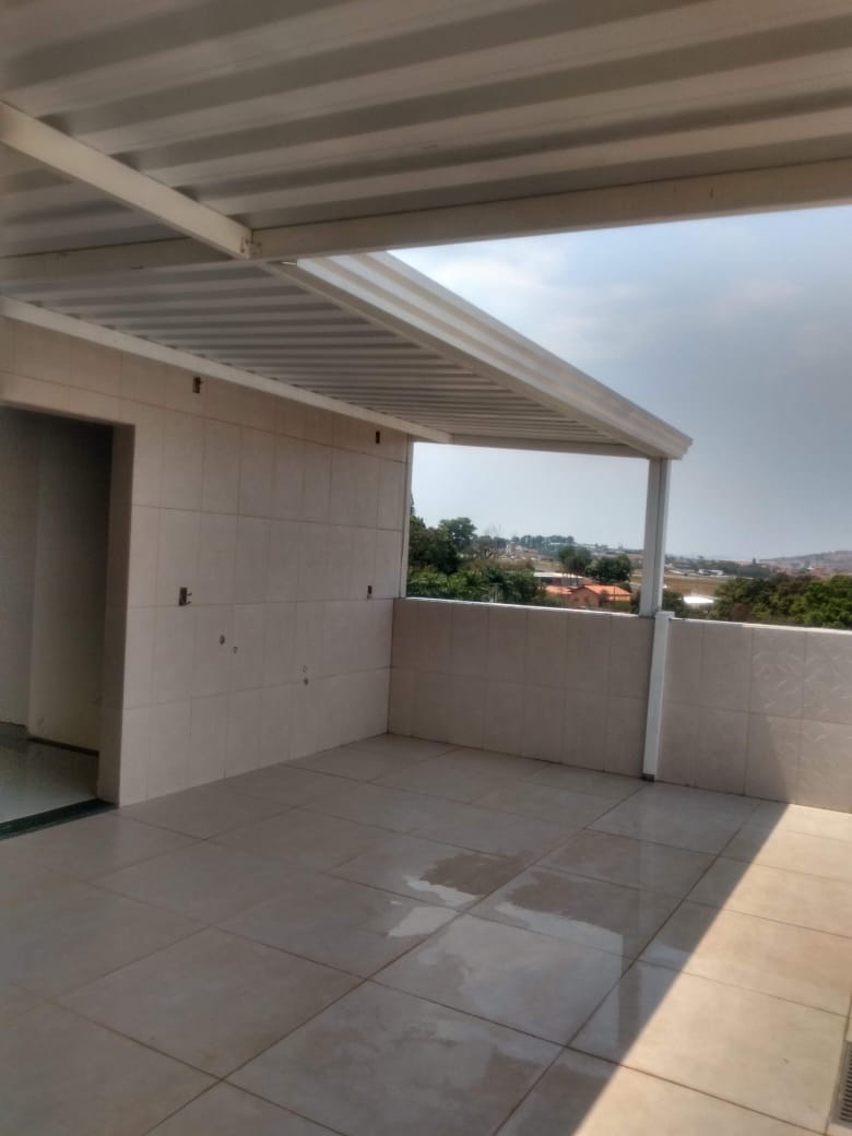 Cobertura com 2 Quartos à Venda, 70 m² em Roseira de Cima - Jaguariúna
