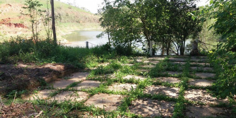 Chácara com 1 Quarto à Venda,  em Centro - Santa Isabel