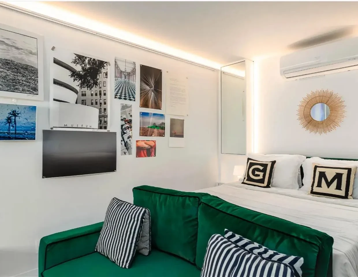 Foto do imóvel: Studio com 1 Quarto à Venda, 48 m² em Ipanema - Rio de Janeiro