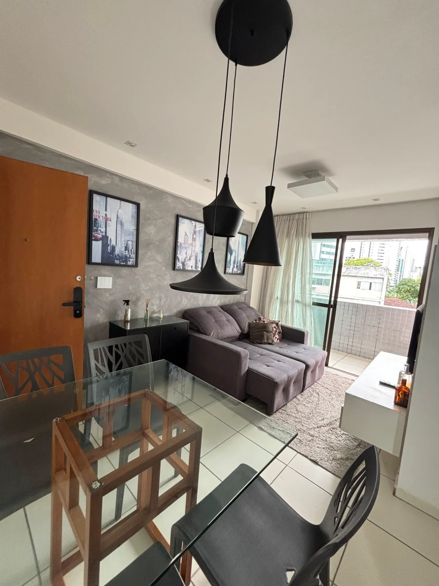 Imagem Apartamento com 2 Quartos à Venda, 58 m² em Madalena - Recife