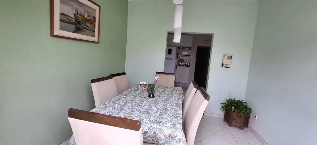 Imagem Casa com 3 Quartos à Venda, 120 m² em Jardim Nova Europa - Campinas