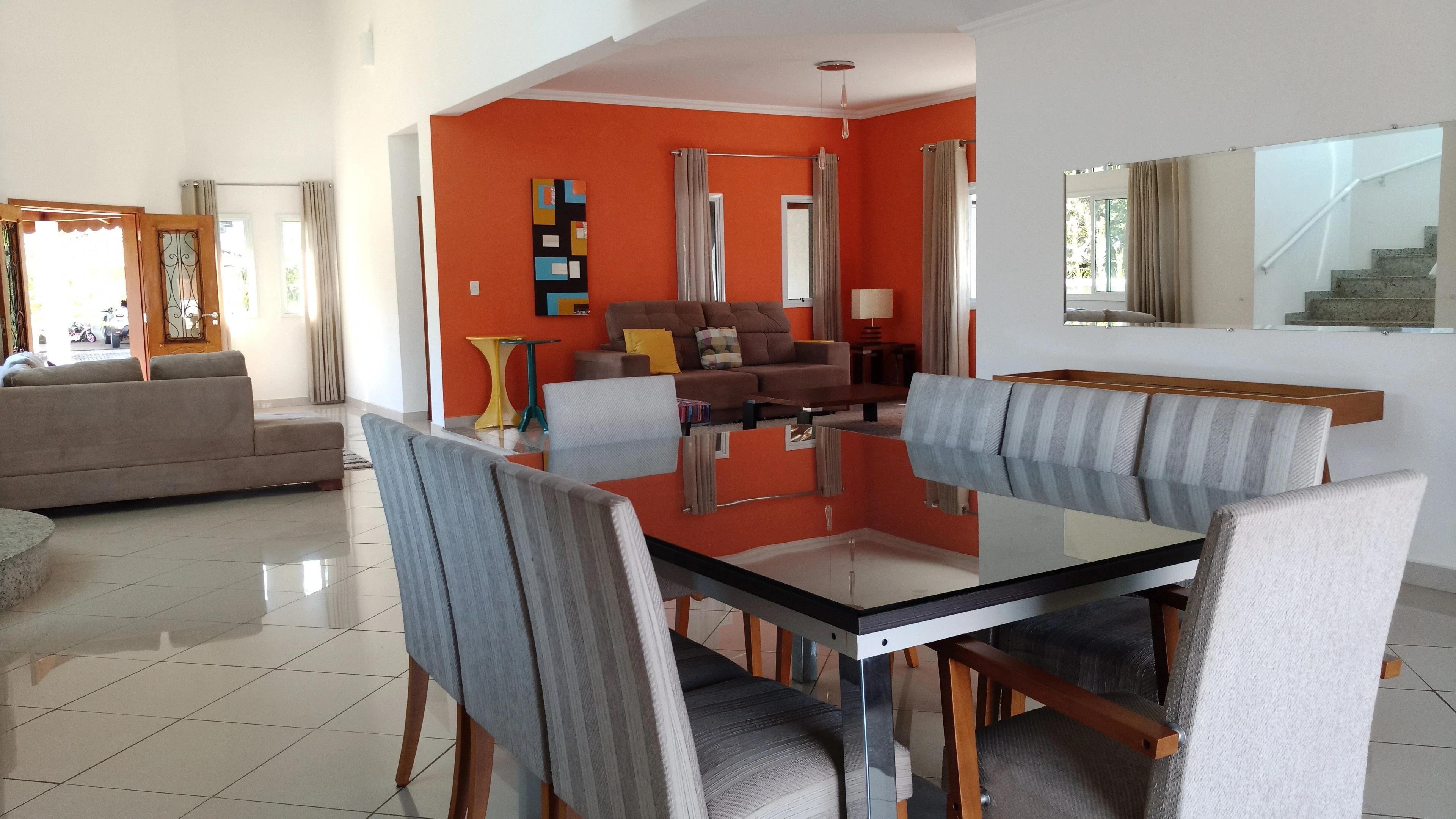 Foto do imóvel: Casa de Condomínio à Venda, 335 m² em Condomínio Residencial Shamballa II - Atibaia