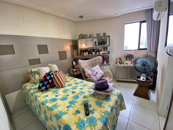 Imagem Apartamento com 2 Quartos à Venda,  em Madalena - Recife