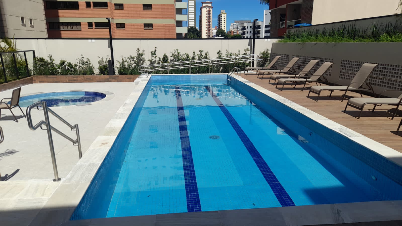 Imagem Apartamento com 3 Quartos à Venda, 87 m² em Vila Bastos - Santo André