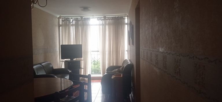 Imagem Apartamento com 2 Quartos para Alugar, 60 m² em Vila Sofia - São Paulo