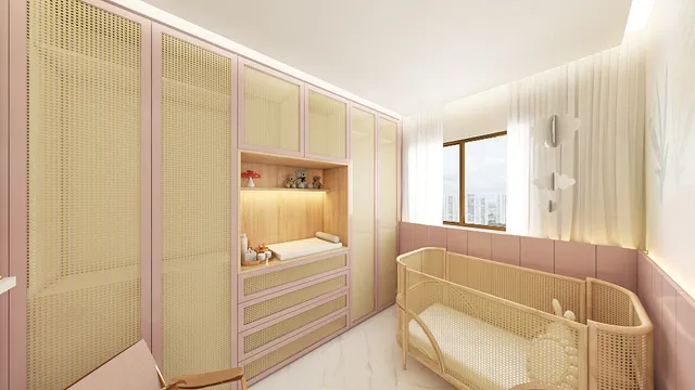 Foto do imóvel: Apartamento com 3 Quartos à Venda, 63 m² em Boa Viagem - Recife