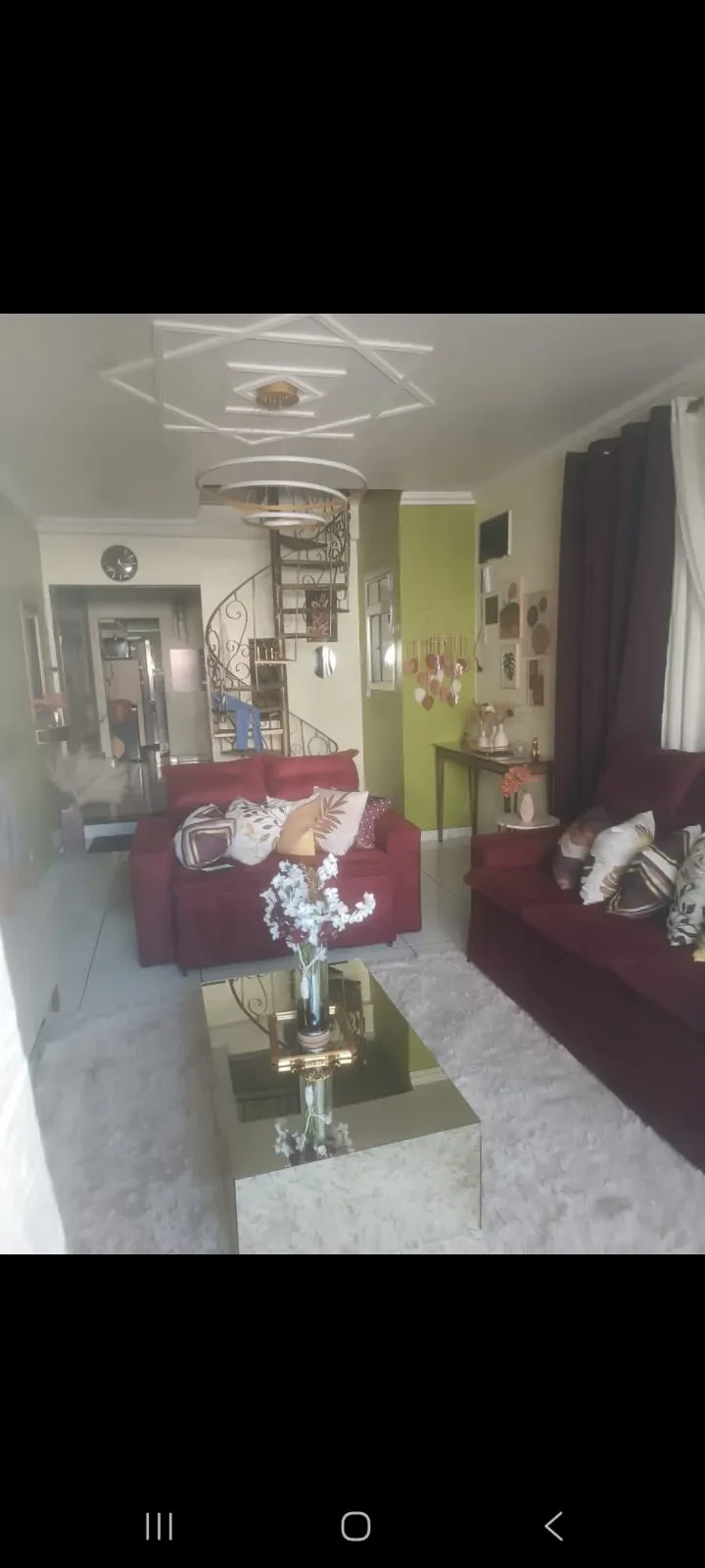 Foto do imóvel: Sobrado com 3 Quartos à Venda, 130 metro em Conjunto Residencial José Bonifácio - São Paulo