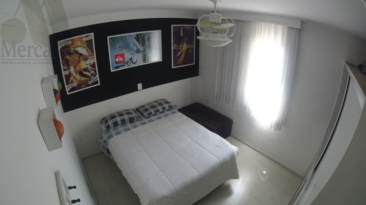 Imagem Apartamento com 3 Quartos à Venda, 117 m² em Chácara Agrindus - Taboão Da Serra