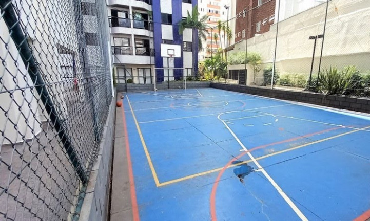 Imagem Apartamento com 3 Quartos à Venda,  em Vila Mariana - São Paulo