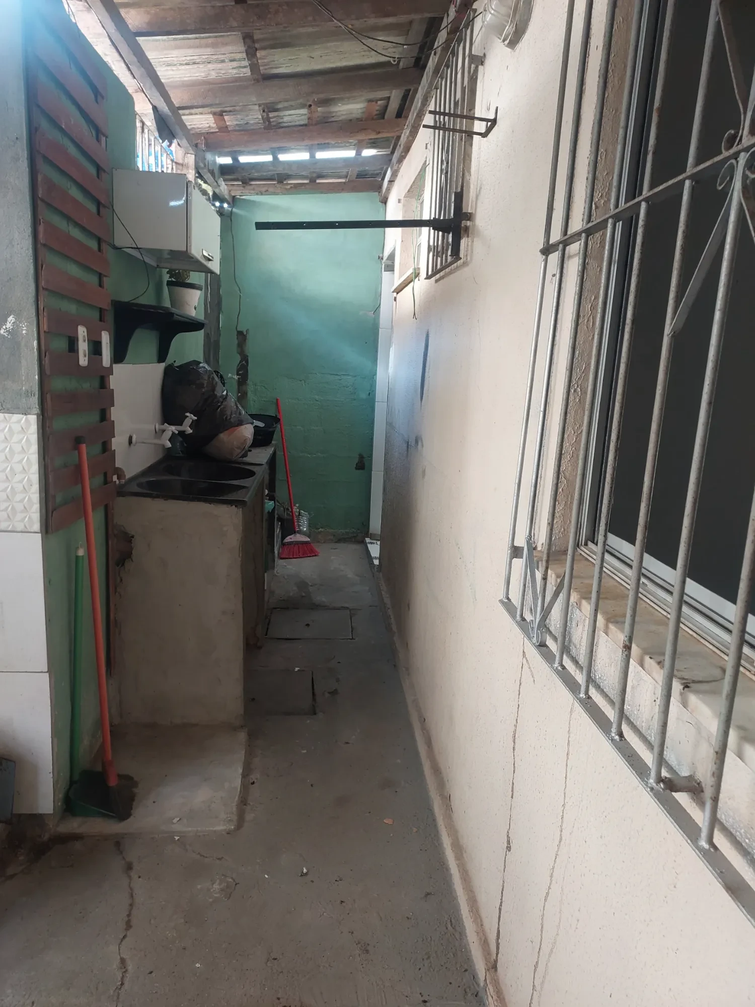 Imagem Apartamento com 2 Quartos à Venda, 49 m² em Cruzeiro (Icoaraci) - Belém