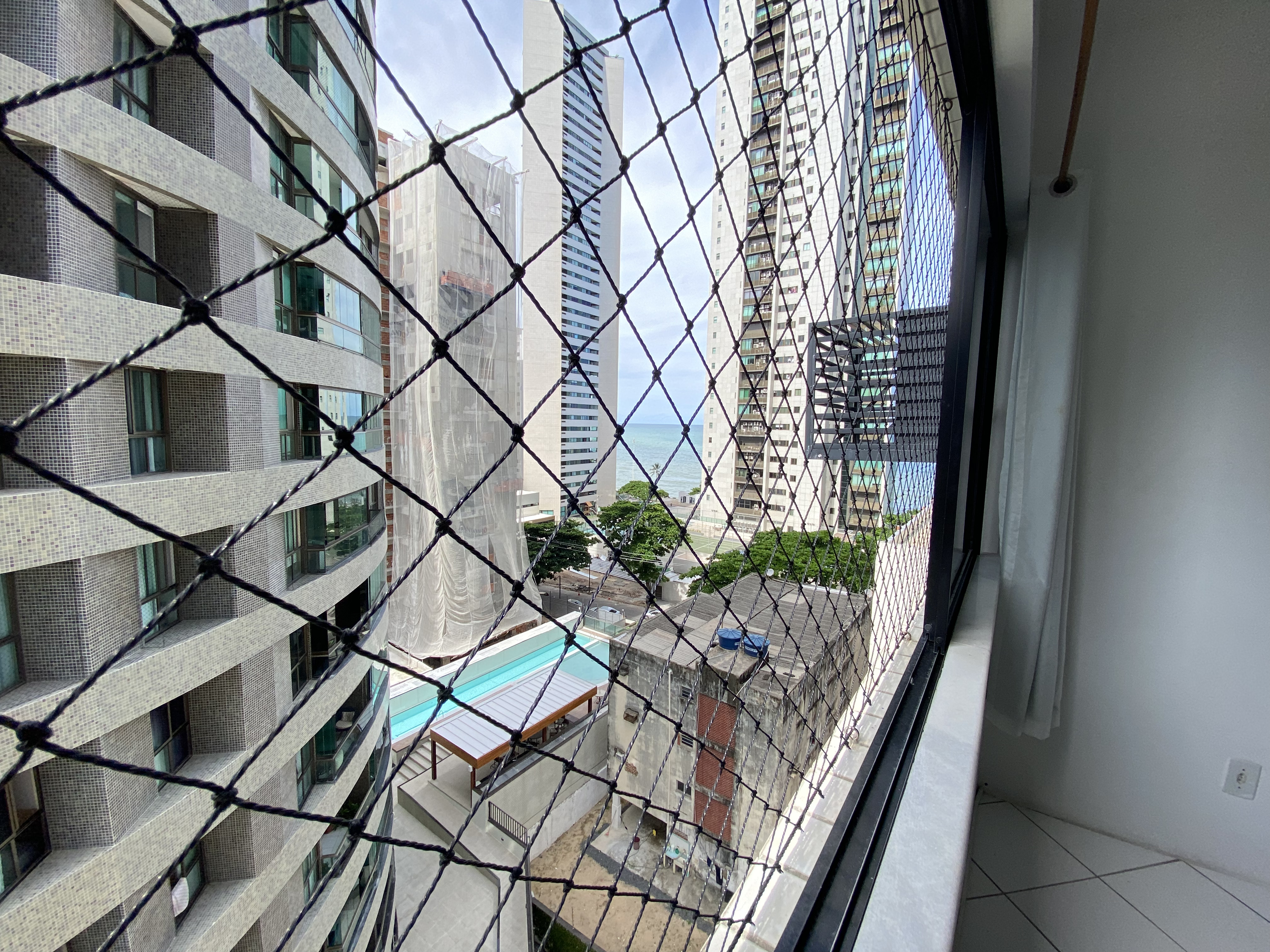 Imagem Apartamento com 3 Quartos à Venda, 83 m²em Boa Viagem - Recife