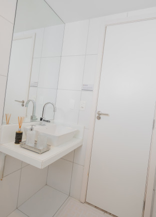 Imagem Apartamento com 3 Quartos à Venda, 90 m² em Parque Iracema - Fortaleza