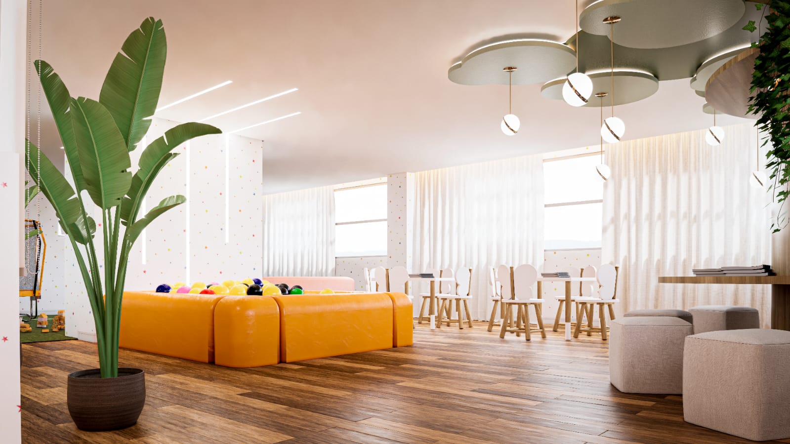 Foto do imóvel: Apartamento com 3 Quartos à Venda, 116 m² em Aviação - Praia Grande