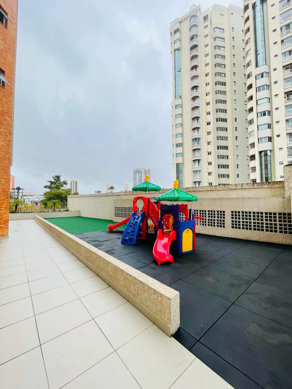 Imagem Apartamento com 2 Quartos à Venda, 60 m²em Casa Branca - Santo André