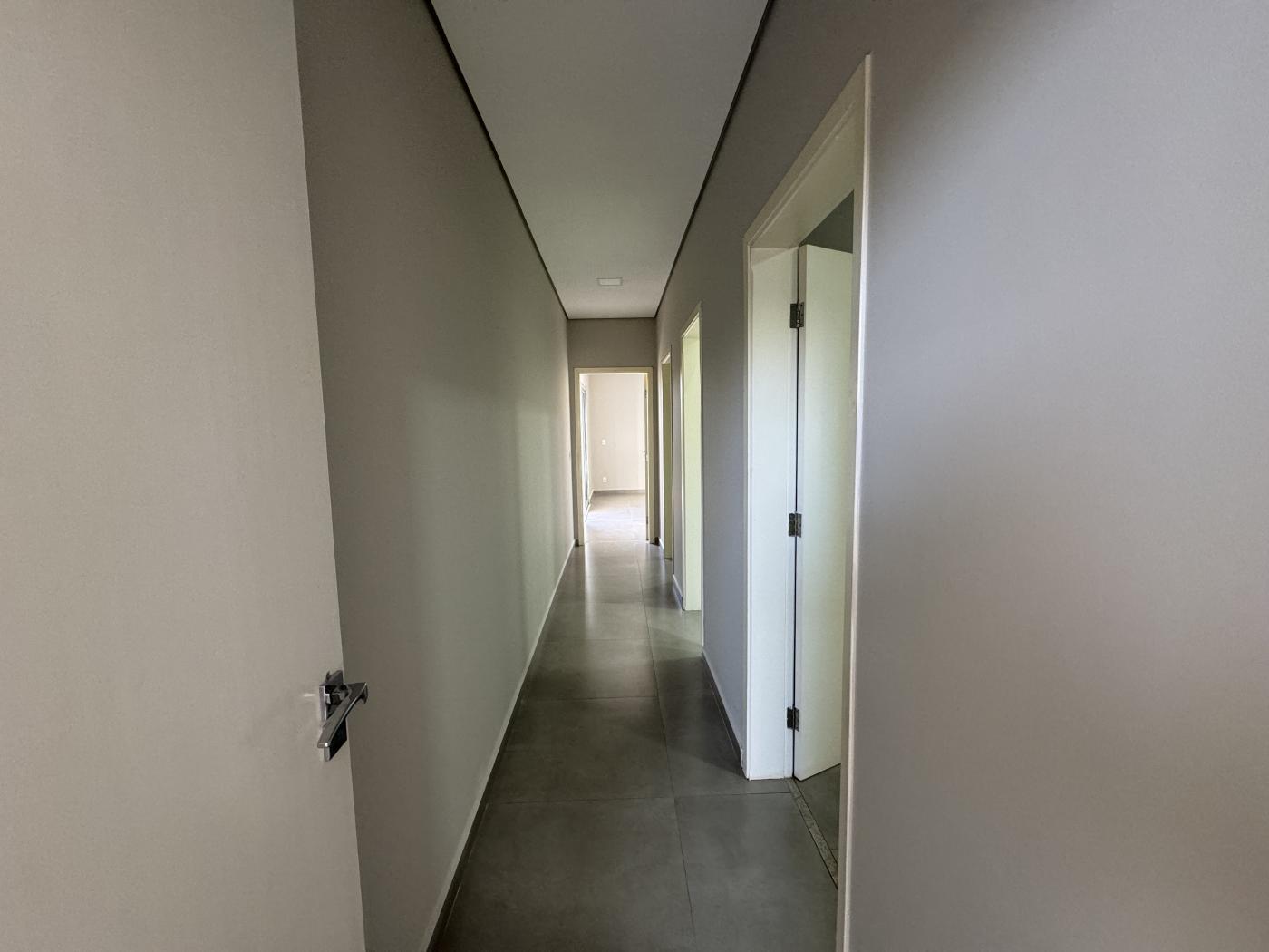 Imagem Casa com 3 Quartos à Venda, 150 m²em Residencial Santa Rita - Cordeirópolis