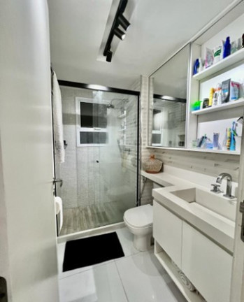 Imagem Apartamento com 3 Quartos à Venda,  em Jacarepaguá - Rio de Janeiro
