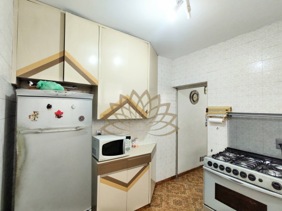 Imagem Apartamento com 3 Quartos à Venda, 137 m² em Jardim Paulista - São Paulo