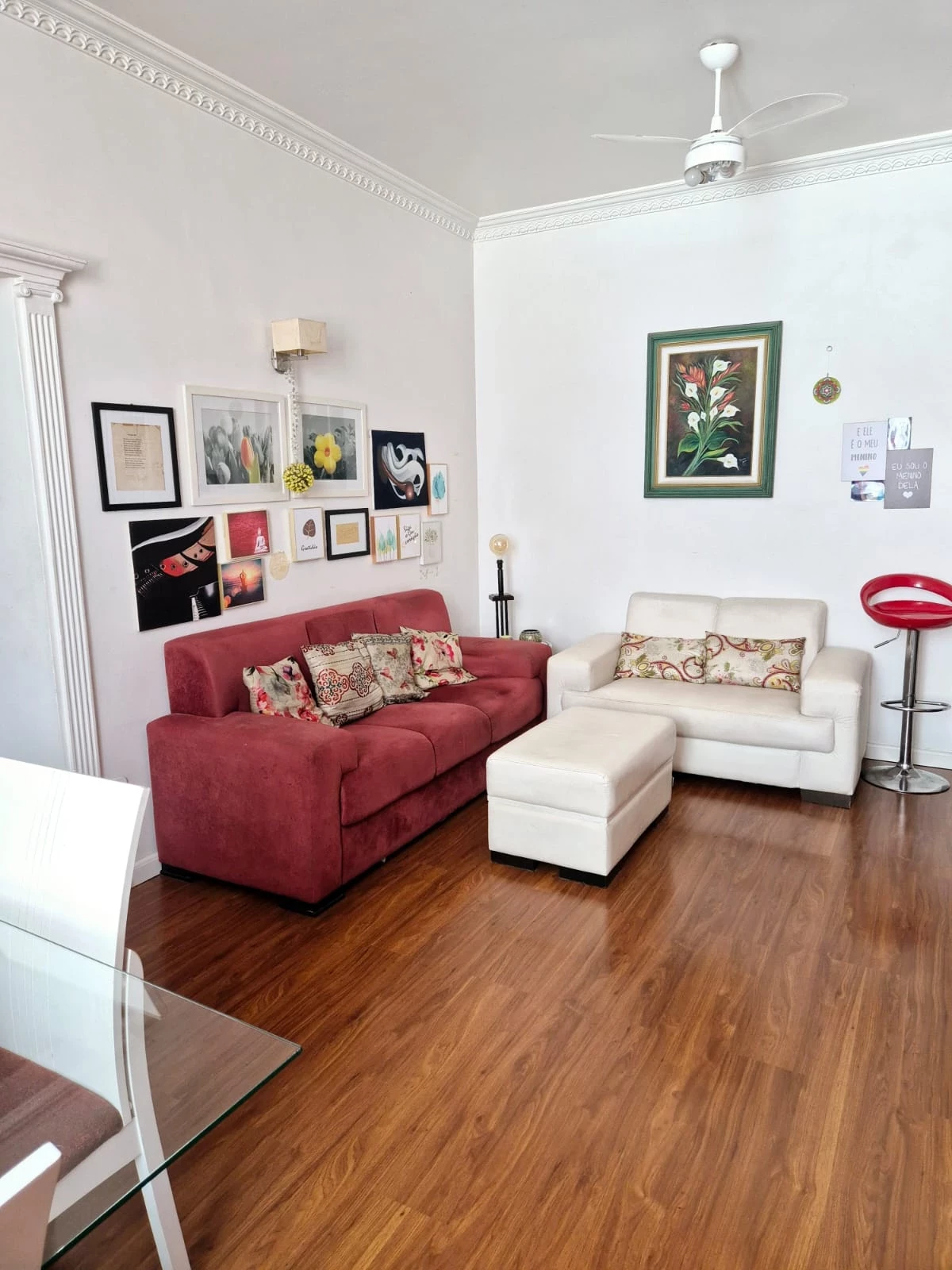 Imagem Apartamento com 2 Quartos à Venda, 80 m² em Lins de Vasconcelos - Rio de Janeiro