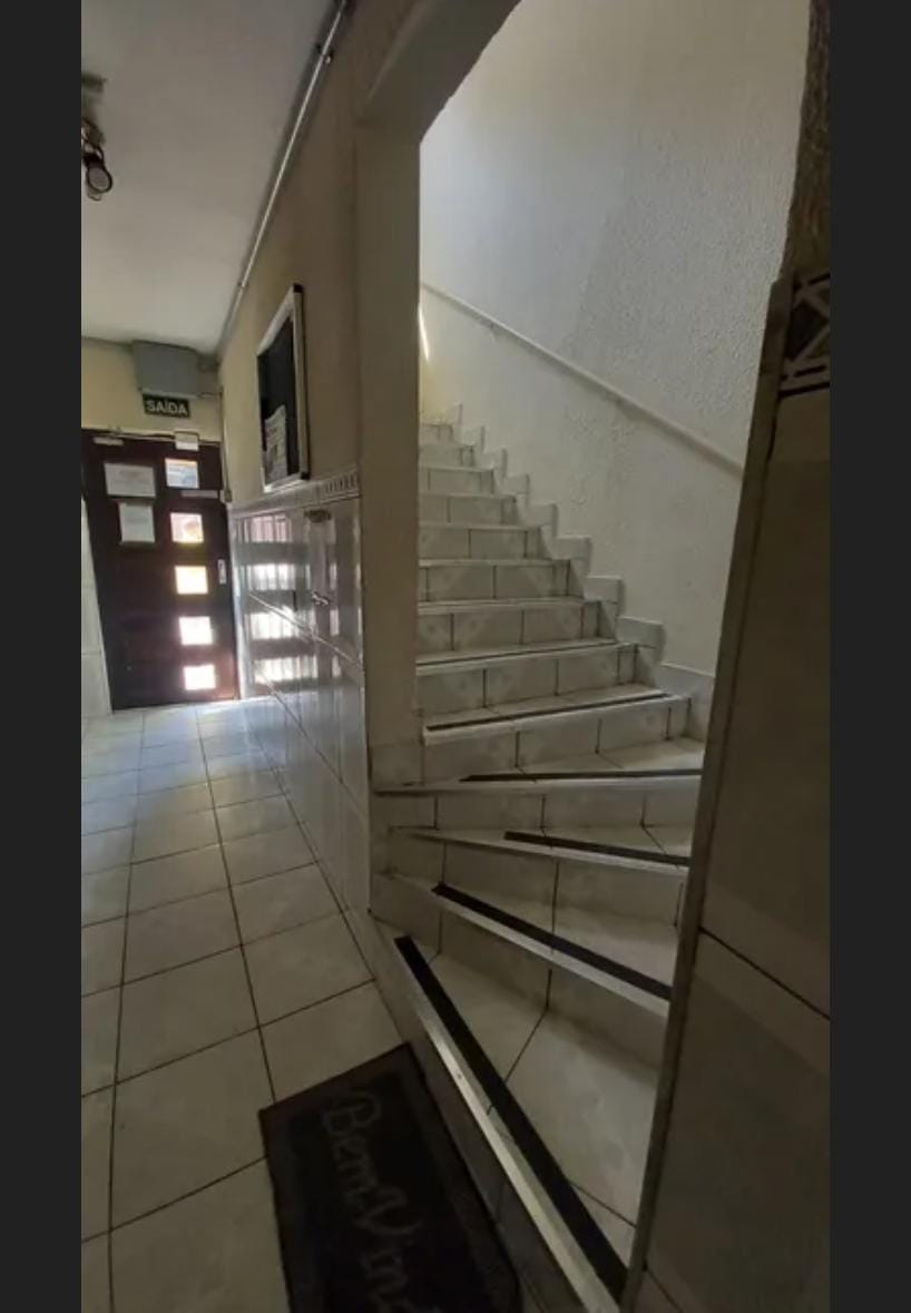 Imagem Apartamento com 1 Quarto à Venda, 40 m²em Taboão - São Bernardo do Campo