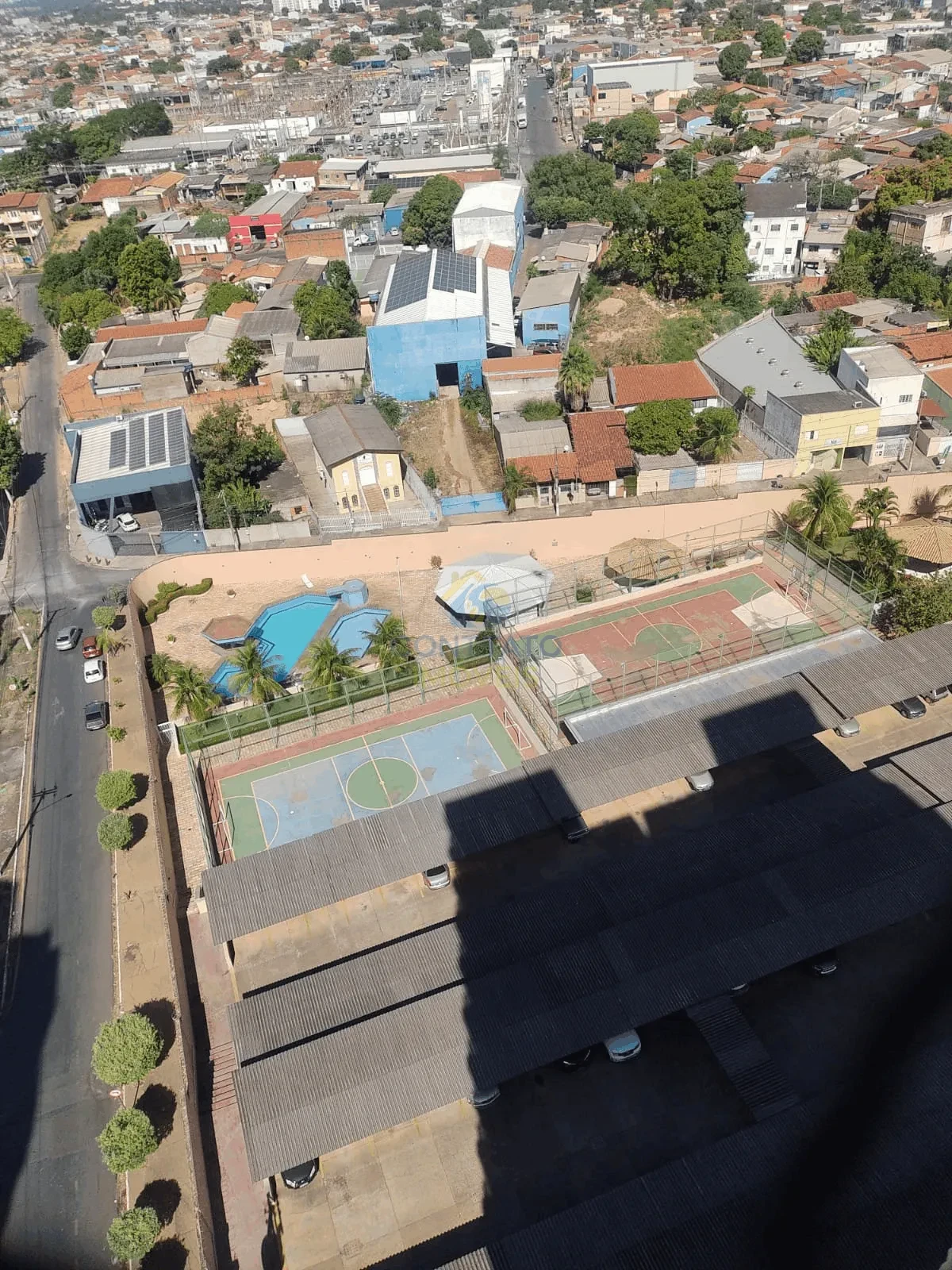 Imagem Apartamento com 3 Quartos para Alugar, 125 m² em Bosque da Saúde - Cuiabá