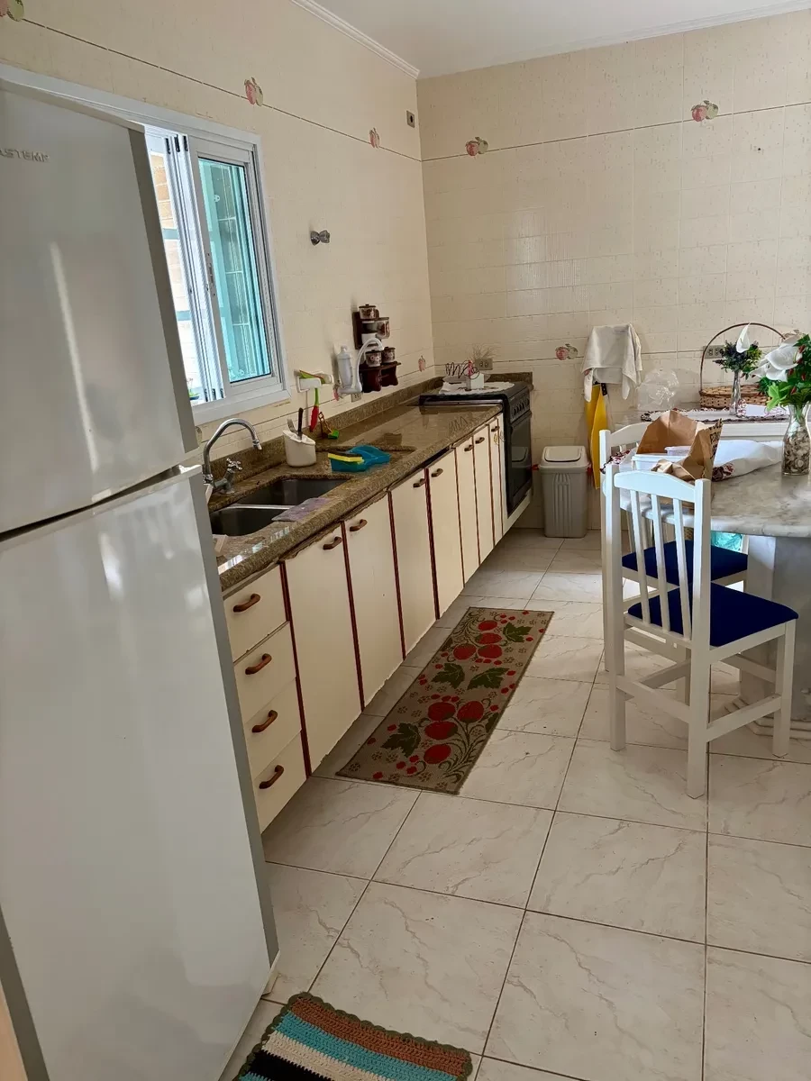 Imagem Casa com 3 Quartos à Venda, 560 m² em Flórida Mirim - Mongaguá