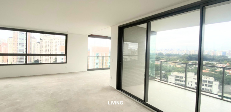 Imagem Cobertura com 3 Quartos à Venda, 398 m²em Indianópolis - São Paulo